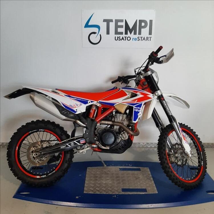 Betamotor RR 350 4T Enduro EFI (2018)