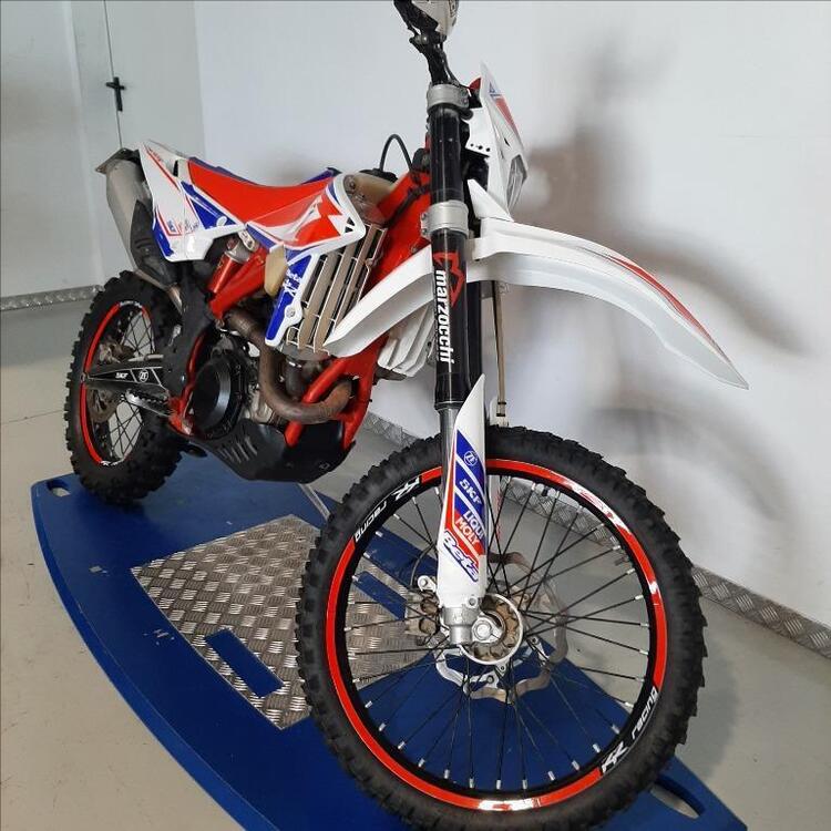 Betamotor RR 350 4T Enduro EFI (2018) (2)