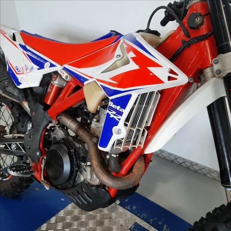 Betamotor RR 350 4T Enduro EFI (2018) (5)