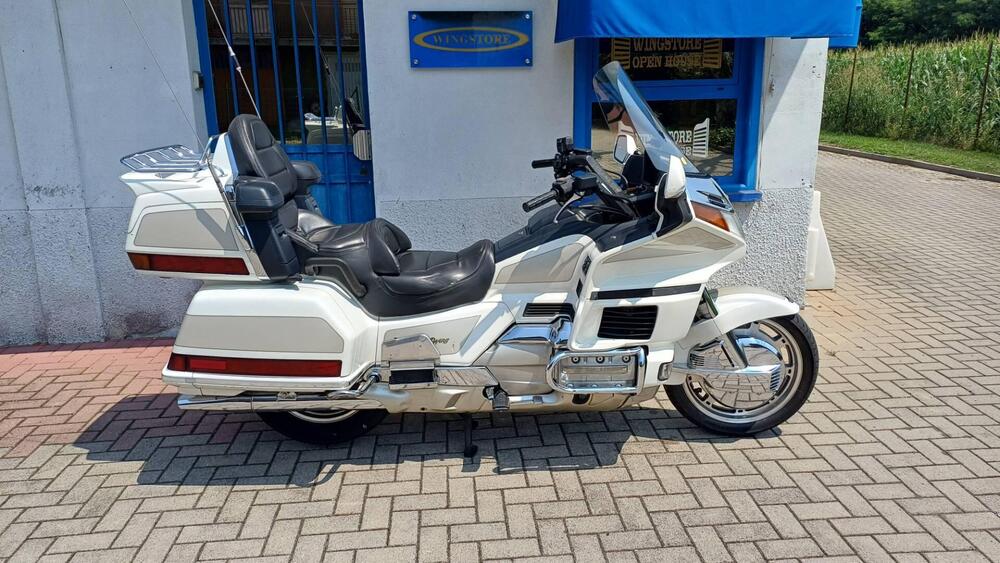 Honda GL 1500 Gold Wing (1994 - 99)