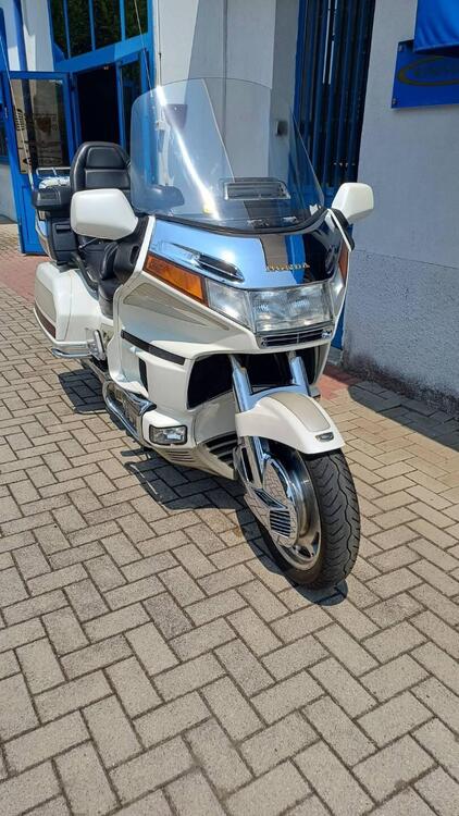 Honda GL 1500 Gold Wing (1994 - 99) (2)