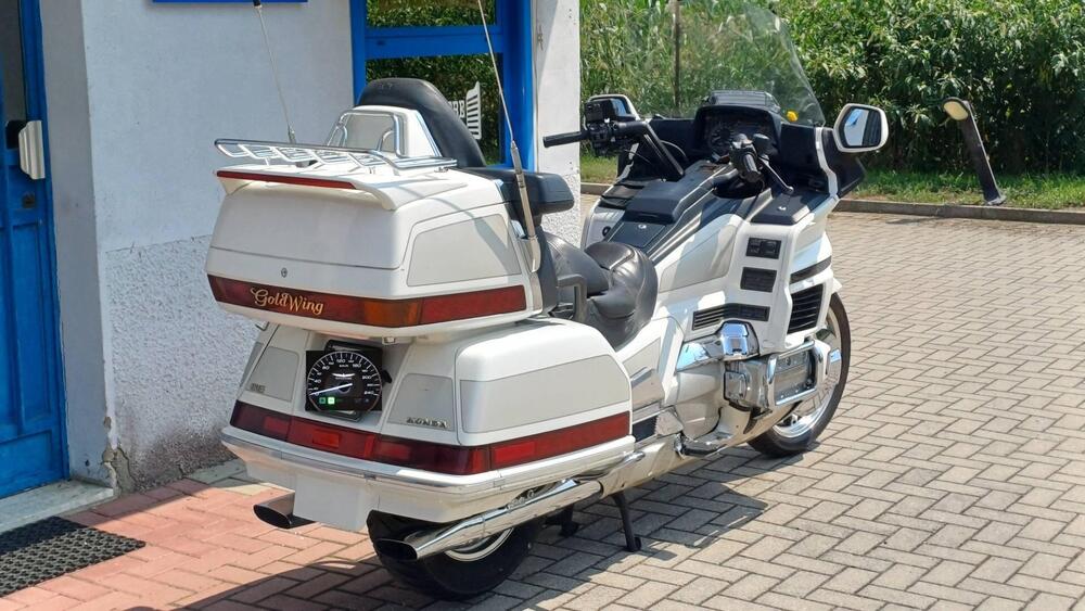 Honda GL 1500 Gold Wing (1994 - 99) (3)