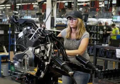 Perch&eacute; in US sia i sindacati sia i dealer protestano con Harley-Davidson?