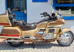 Honda GL 1500 SE Gold Wing (1991 - 02) usata