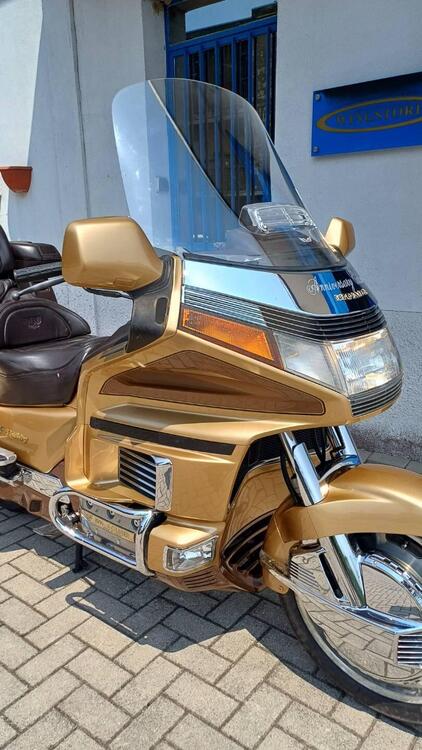 Honda GL 1500 SE Gold Wing (1991 - 02) (3)