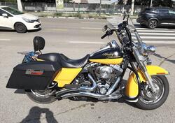 Harley-Davidson 1450 Road King Custom (2005 - 06) - FLHRS usata