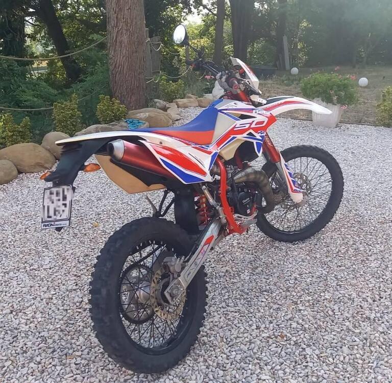 Betamotor RR 50 Enduro Racing (2018 - 20) (3)