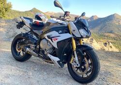 Bmw S 1000 R (2014 - 16) usata