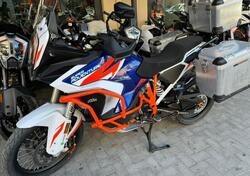 KTM 1290 Super Adventure R (2022 - 24) usata