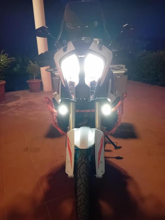 KTM 1290 Super Adventure R (2022 - 24) (2)