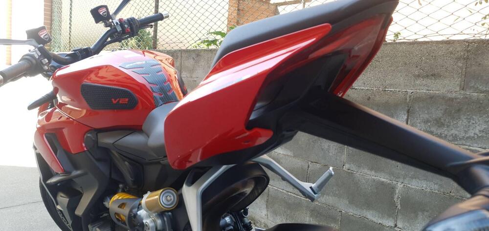 Ducati Streetfighter V2 (2022 - 24) (4)