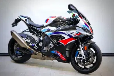 BMW M 1000 RR: l'usato del giorno di Moto.it [GALLERY]