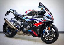 BMW M 1000 RR: l'usato del giorno di Moto.it [GALLERY]