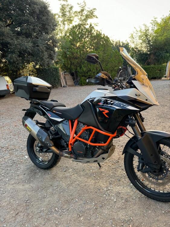 KTM 1190 Adventure R (2013 - 16) (2)