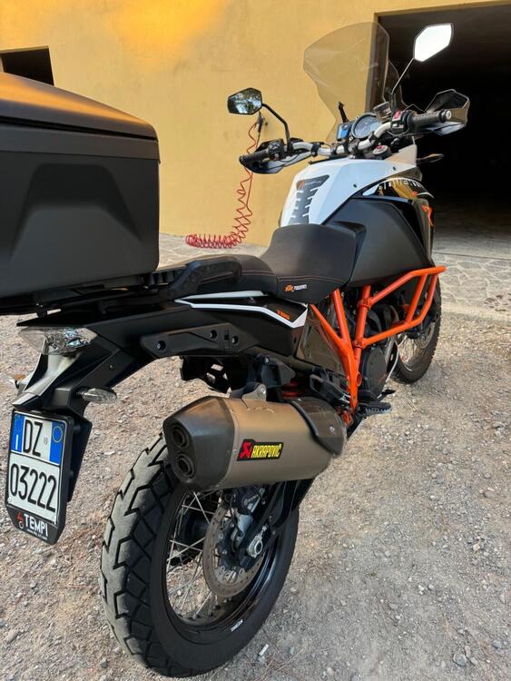 KTM 1190 Adventure R (2013 - 16) (4)