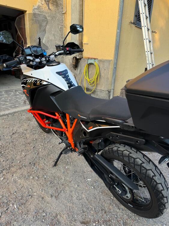 KTM 1190 Adventure R (2013 - 16) (5)