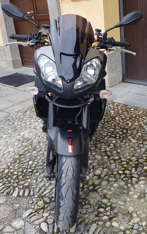 Aprilia Tuono 1000 R (2006 - 10) (2)