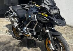 Bmw R 1250 GS Adventure - Edition 40 Years GS (2020 - 21) usata