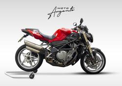 MV Agusta Brutale 750 S (2002 - 06) usata