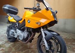 Bmw F 800 S usata