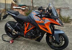 KTM 1290 Super Duke GT (2022 - 24) usata