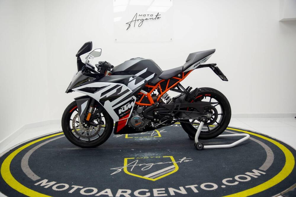 KTM RC 390 ABS (2017 - 20) (5)