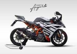 KTM RC 390 ABS (2017 - 20) usata