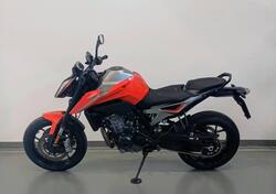 KTM 790 Duke (2018 - 20) usata