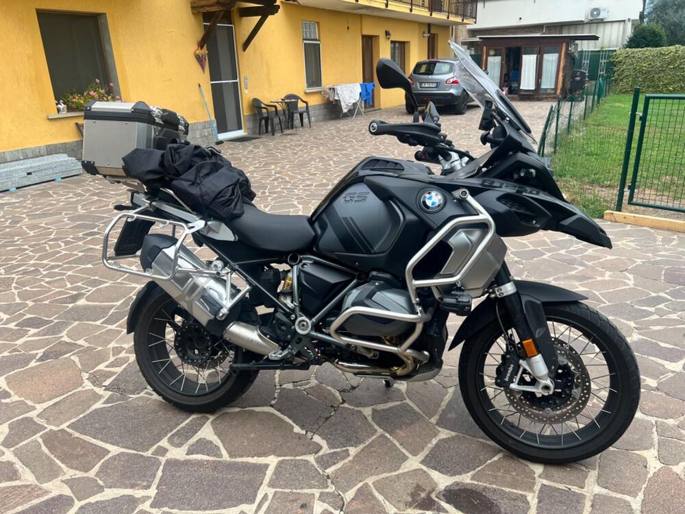 Bmw R 1250 GS Adventure (2021 - 24)