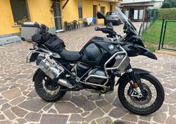 Bmw R 1250 GS Adventure (2021 - 24) usata