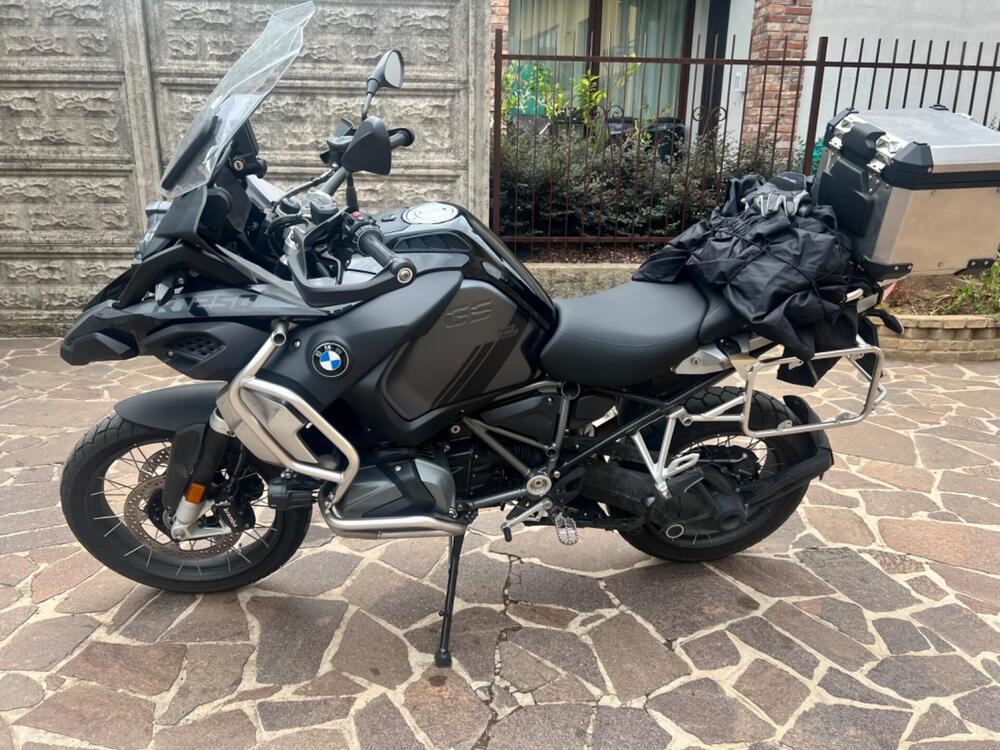 Bmw R 1250 GS Adventure (2021 - 24) (2)