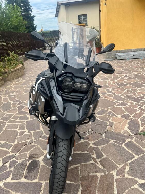 Bmw R 1250 GS Adventure (2021 - 24) (3)