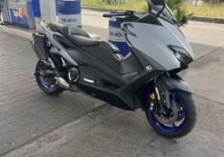 Yamaha T-Max 560 (2020 - 21) usata