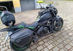 Kawasaki Vulcan S 650 ABS (2014 - 16) usata