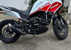 Moto Morini X-Cape 650 (2021 - 24) usata