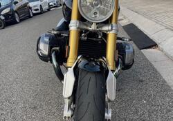 Bmw R nineT 1200 (2017 - 20) usata