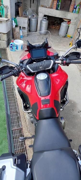 Ducati Multistrada V4 S (2021 - 24) (3)