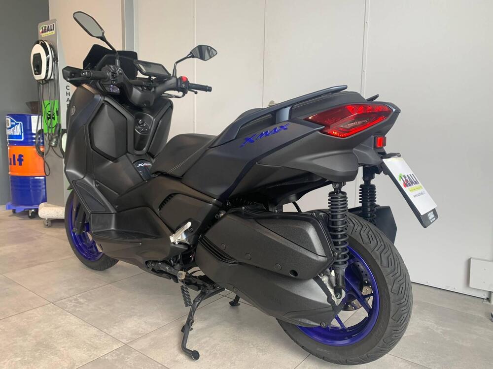 Yamaha X-Max 300 (2021 - 24) (3)