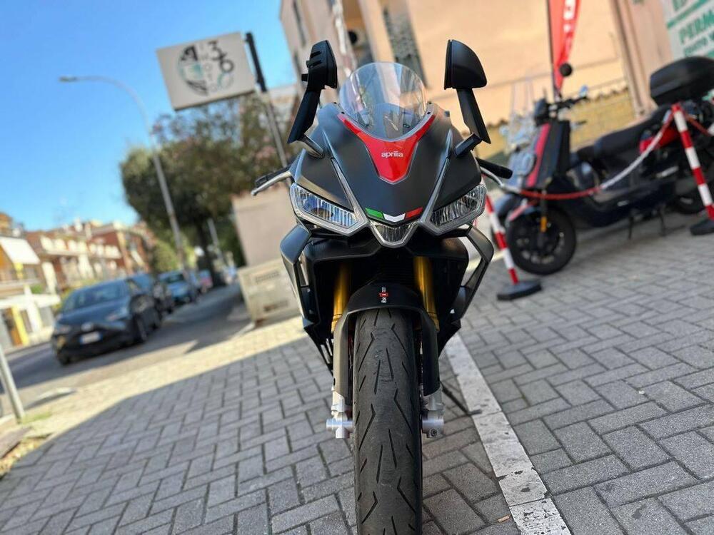 Aprilia RS 660 (2020 - 24) (3)