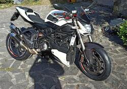 Ducati Streetfighter (2009 - 12) usata