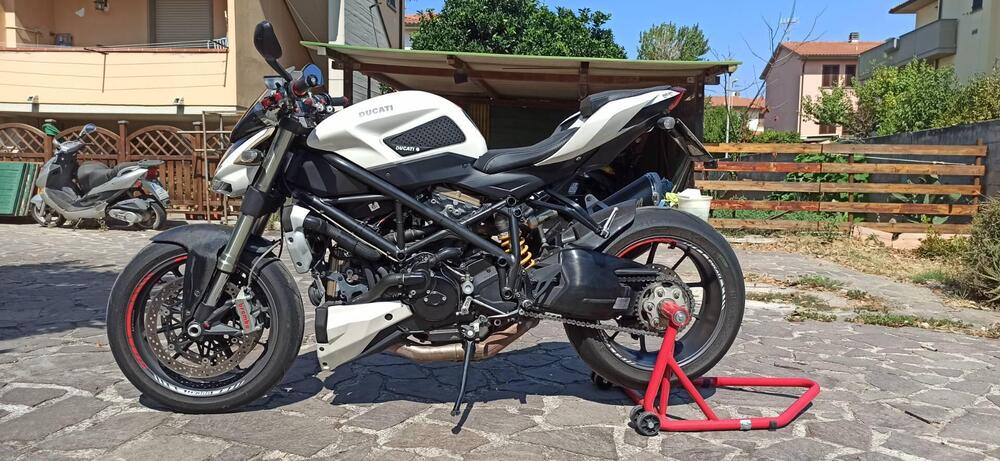 Ducati Streetfighter (2009 - 12) (2)