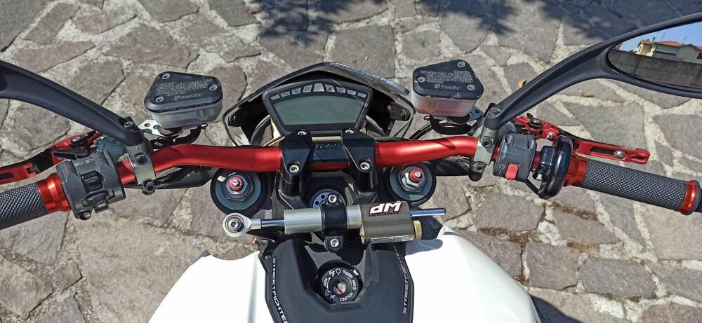 Ducati Streetfighter (2009 - 12) (5)