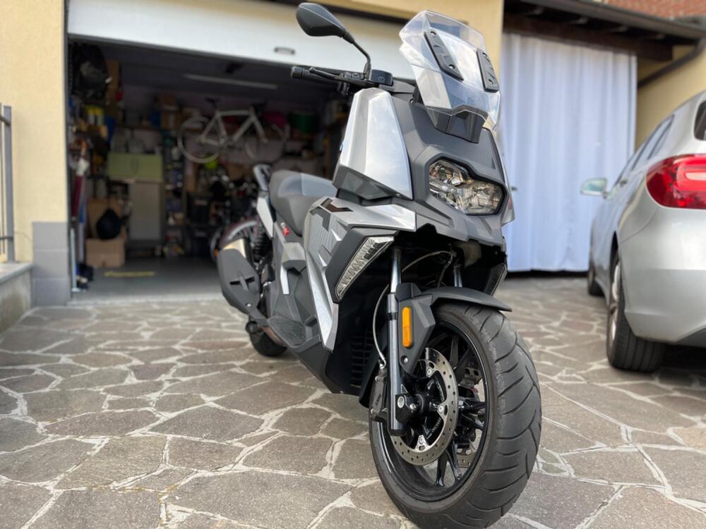 Bmw C 400 X (2021 - 24) (3)