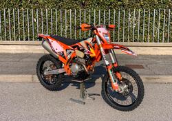 KTM EXC 250 F Six Days (2020) usata