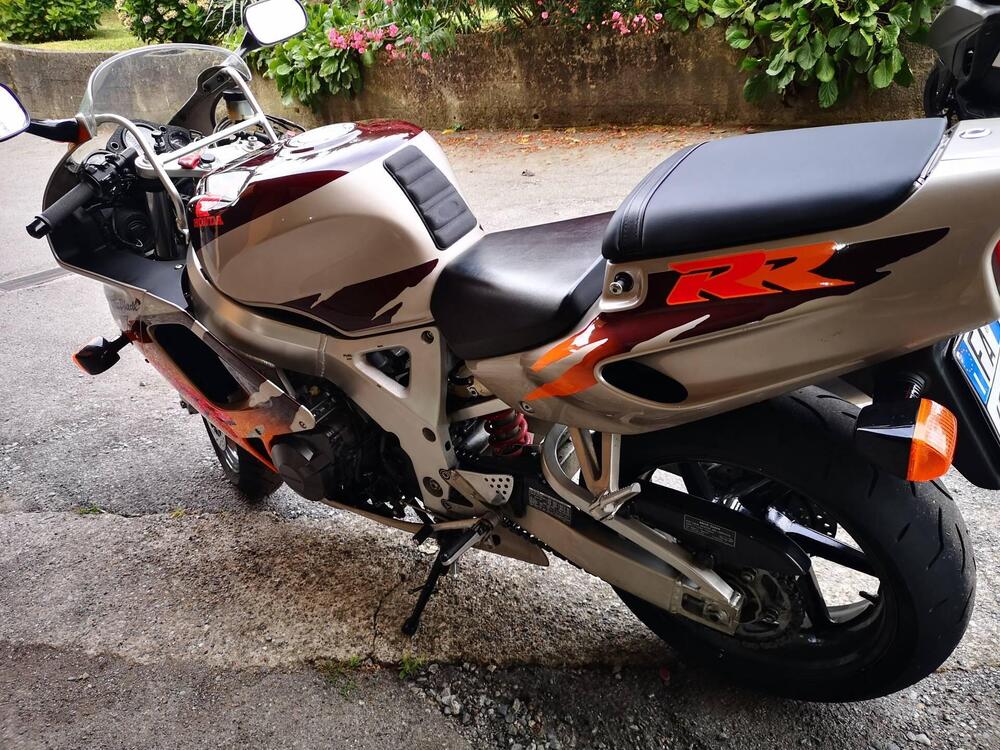 Honda CBR 900 RR (1994 - 95)