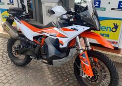 KTM 890 Adventure R (2023 - 24) usata