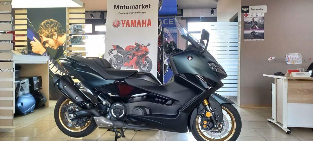 Yamaha T-Max 560 Tech Max (2022 - 24) (2)