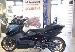 Yamaha T-Max 560 Tech Max (2022 - 24) usata