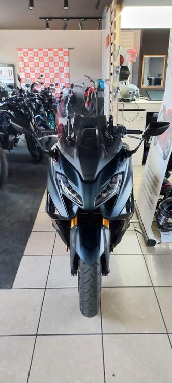 Yamaha T-Max 560 Tech Max (2022 - 24) (3)