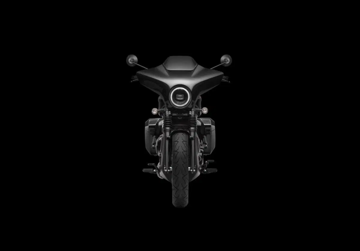 Moto Morini Calibro Bagger (2024 - 26) (5)
